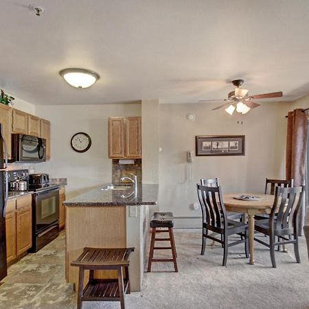 River Mtn Lodge E205 ブリッケンリッジ エクステリア 写真