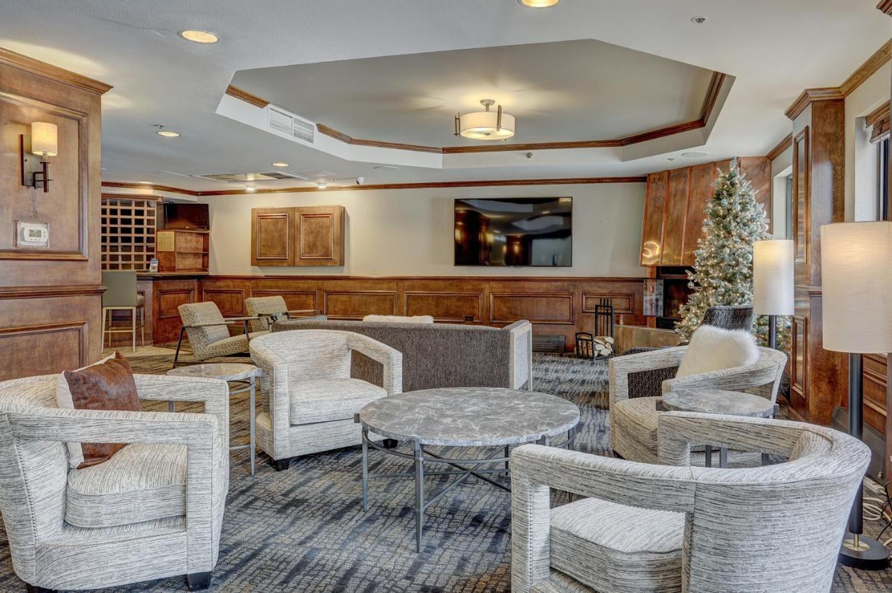 River Mtn Lodge E205 ブリッケンリッジ エクステリア 写真
