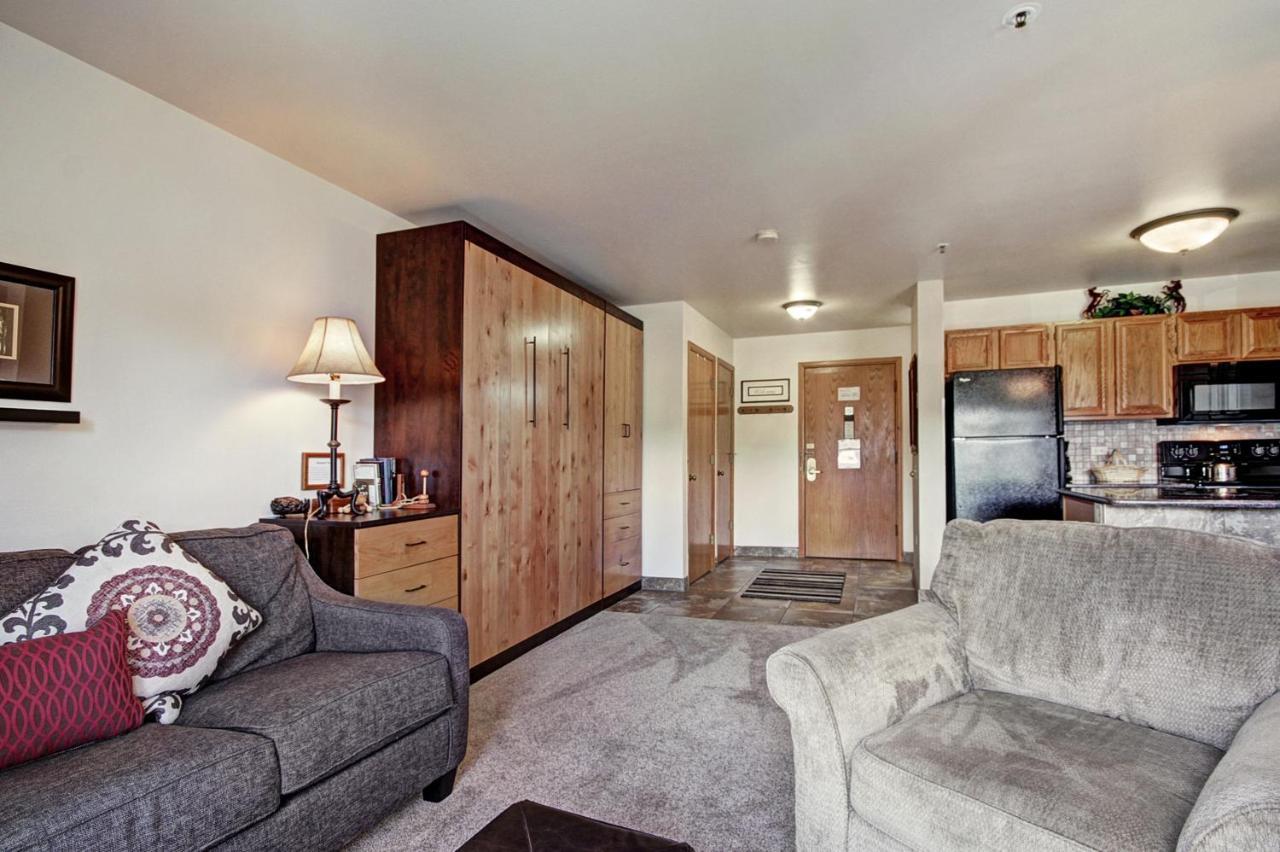 River Mtn Lodge E205 ブリッケンリッジ エクステリア 写真
