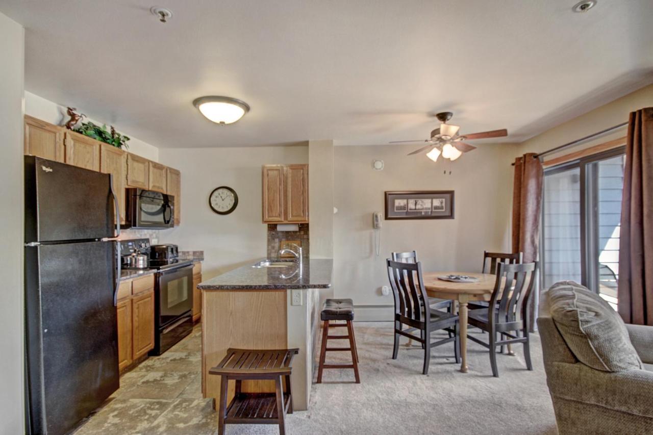 River Mtn Lodge E205 ブリッケンリッジ エクステリア 写真