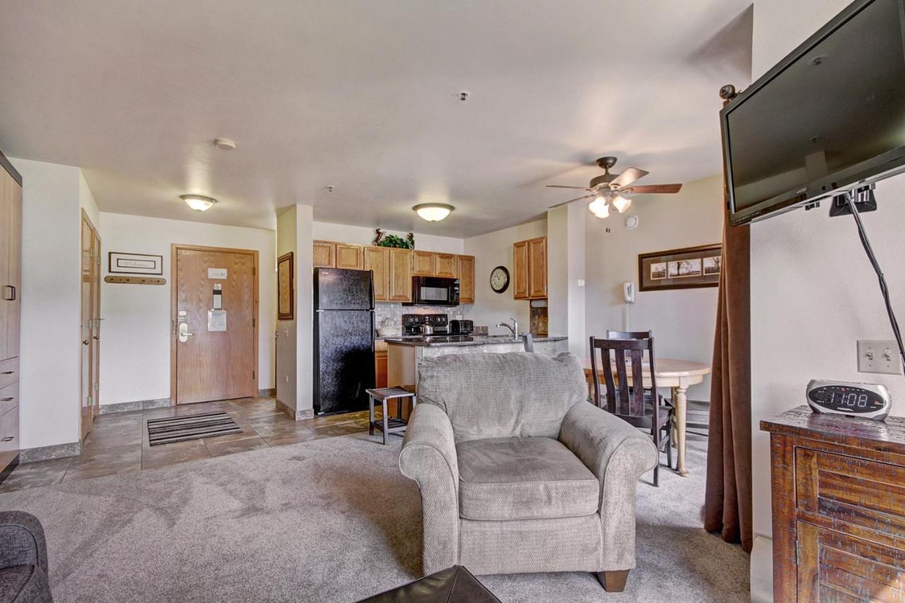 River Mtn Lodge E205 ブリッケンリッジ エクステリア 写真