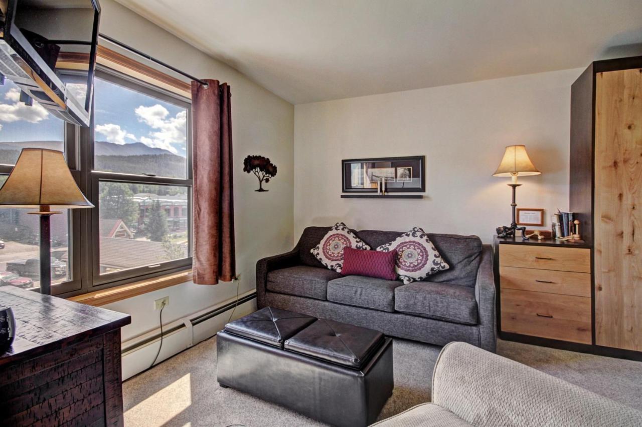 River Mtn Lodge E205 ブリッケンリッジ エクステリア 写真