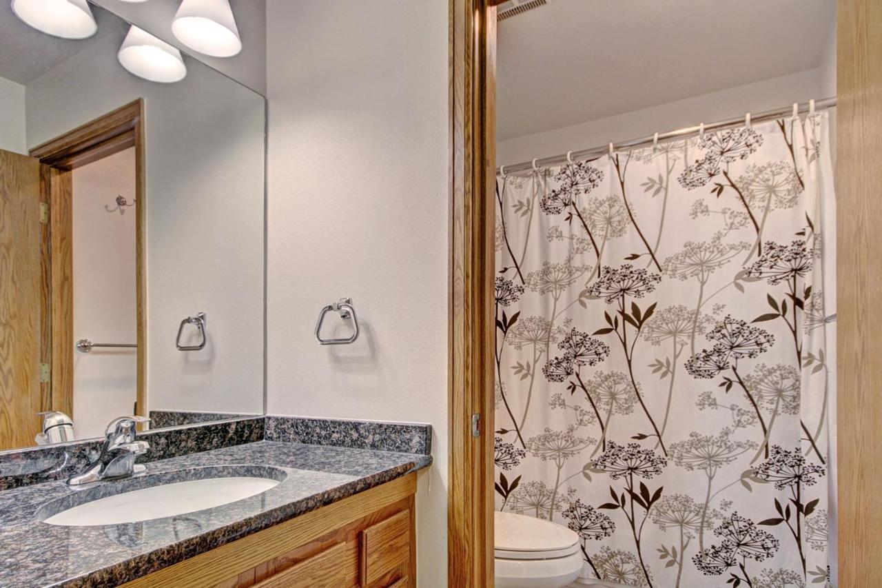 River Mtn Lodge E205 ブリッケンリッジ エクステリア 写真