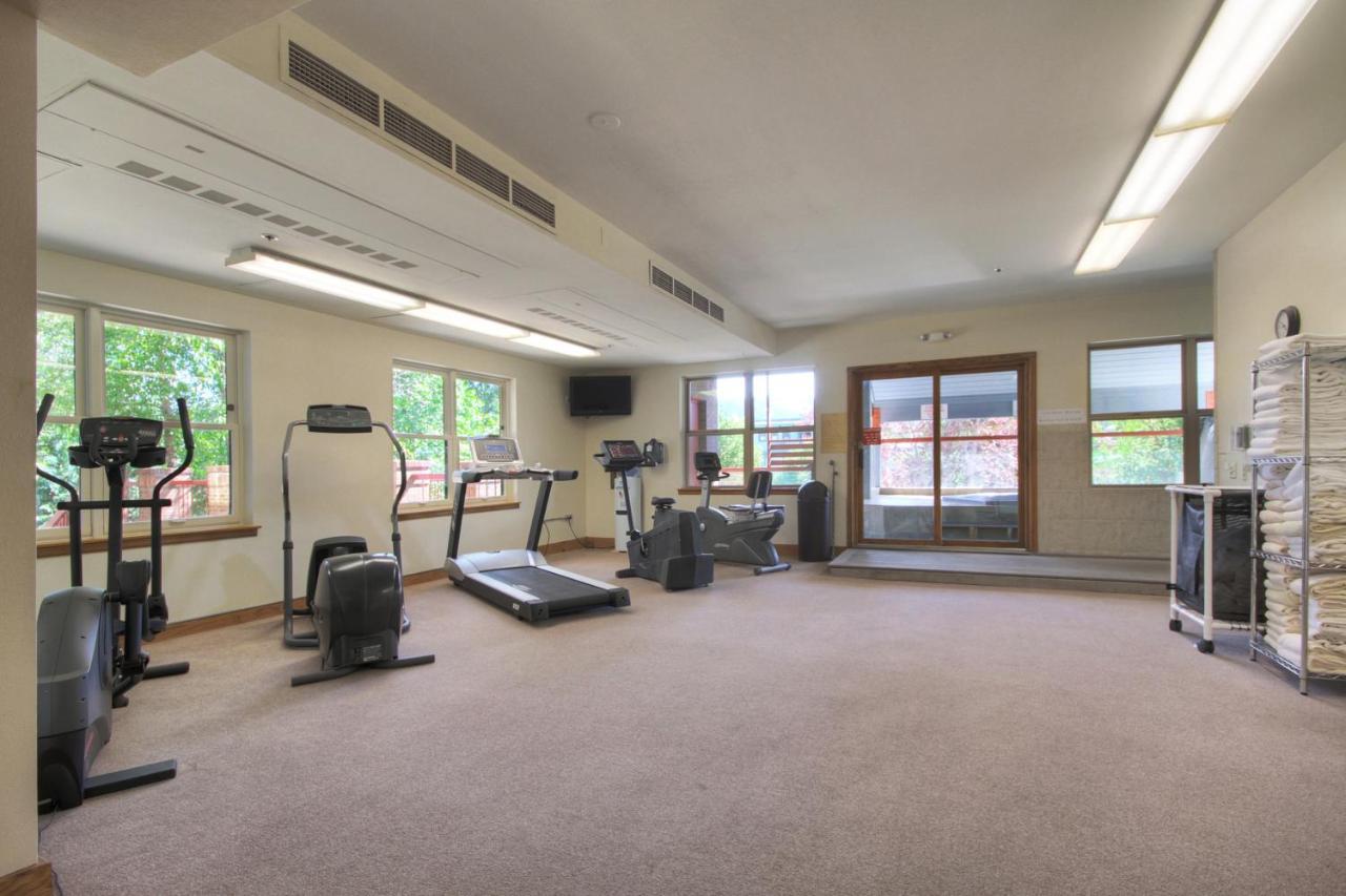 River Mtn Lodge E205 ブリッケンリッジ エクステリア 写真