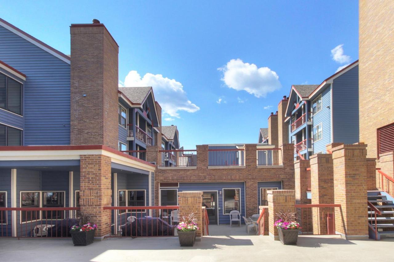 River Mtn Lodge E205 ブリッケンリッジ エクステリア 写真
