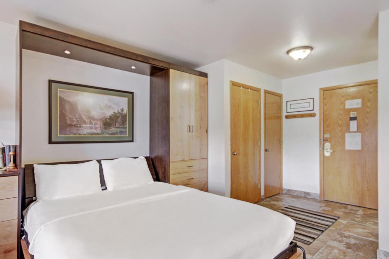 River Mtn Lodge E205 ブリッケンリッジ エクステリア 写真